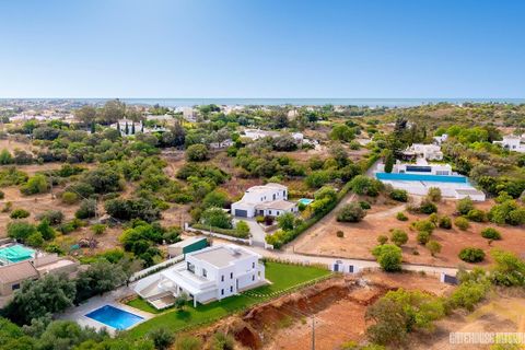 Villa i Almancil, Faro, Almancil - € 2.500.000 | Ref: mpo_119 - foto 2