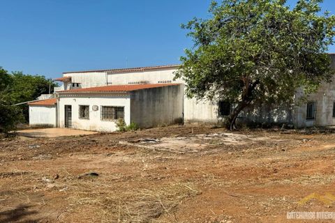Villa i Almancil, Faro, Almancil - € 590.000 | Ref: xtp_0333 - foto 1