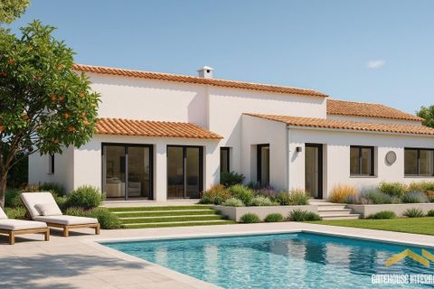 Villa i Almancil, Faro, Almancil - € 590.000 | Ref: xtp_0333 - foto 11