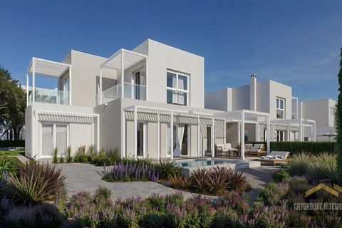 Villa i Silves, Faro, Silves - € 685.000 | Ref: pes_svl62c - foto 1