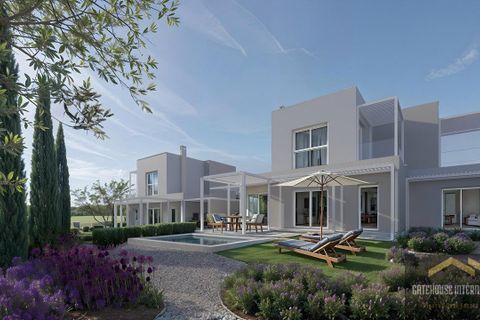 Villa i Silves, Faro, Silves - € 685.000 | Ref: pes_svl62c - foto 2