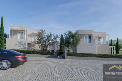 Villa i Silves, Faro, Silves - € 685.000 | Ref: pes_svl62c - foto 5