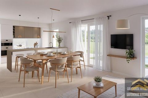 Villa i Silves, Faro, Silves - € 685.000 | Ref: pes_svl62c - foto 8