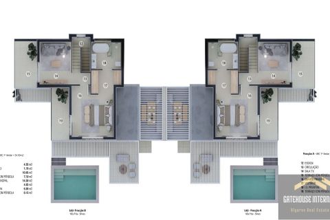 Villa i Silves, Faro, Silves - € 685.000 | Ref: pes_svl62c - foto 16