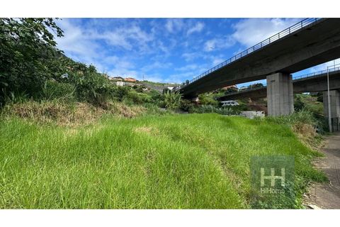 Helårsgrund i Machico, Madeira, Machico - € 95.000 | Ref: HH_2646MD25 - foto 2