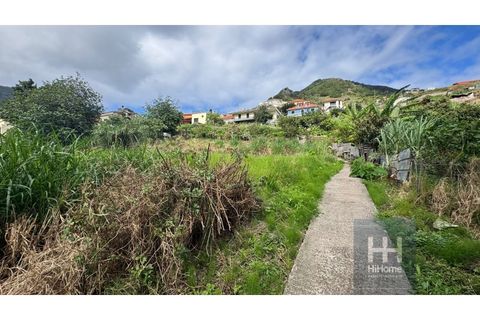 Helårsgrund i Machico, Madeira, Machico - € 95.000 | Ref: HH_2646MD25 - foto 3