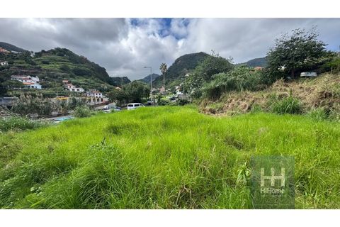 Helårsgrund i Machico, Madeira, Machico - € 95.000 | Ref: HH_2646MD25 - foto 6