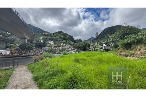 Helårsgrund i Machico, Madeira, Machico - € 95.000 | Ref: HH_2646MD25 - foto 7