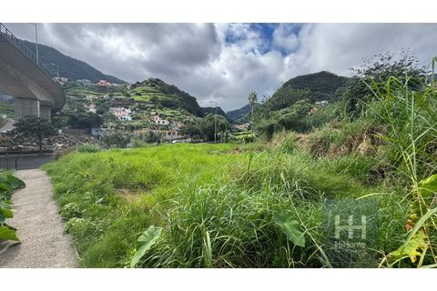 Helårsgrund i Machico, Madeira, Machico - € 95.000 | Ref: HH_2646MD25 - foto 8