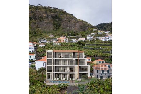 Lejlighed i Ponta do Sol, Madeira, Ponta do Sol - € 620.000 | Ref: HH_2661MD25 - foto 1