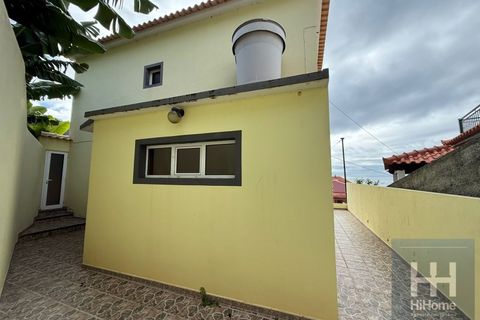 Villa i Ponta do Sol, Madeira, Ponta do Sol - € 445.000 | Ref: HH_2654MD25 - foto 22
