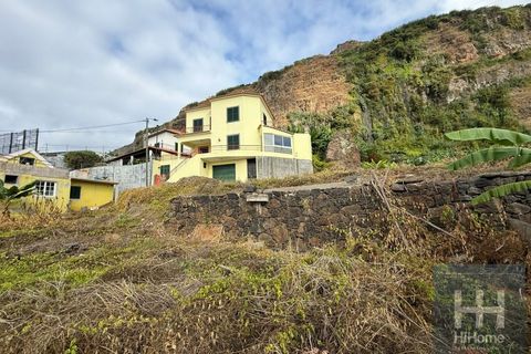 Villa i Ponta do Sol, Madeira, Ponta do Sol - € 445.000 | Ref: HH_2654MD25 - foto 27