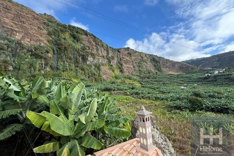 Villa i Ponta do Sol, Madeira, Ponta do Sol - € 445.000 | Ref: HH_2654MD25 - foto 29