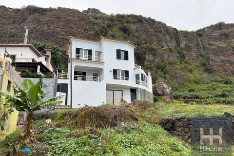 Villa i Ponta do Sol, Madeira, Ponta do Sol - € 445.000 | Ref: HH_2654MD25 - foto 1