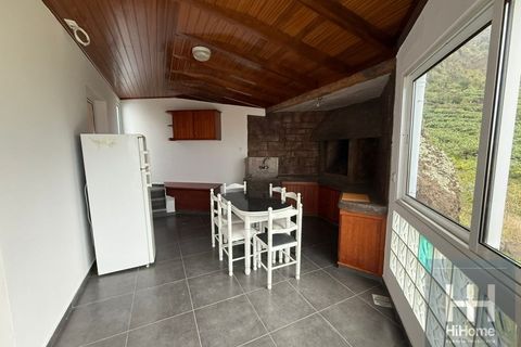 Villa i Ponta do Sol, Madeira, Ponta do Sol - € 445.000 | Ref: HH_2654MD25 - foto 16