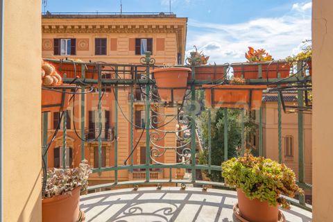 Leilighet i Rome, Rome, Rome - € 2 400 000 | Ref: 1013-167 - foto 33