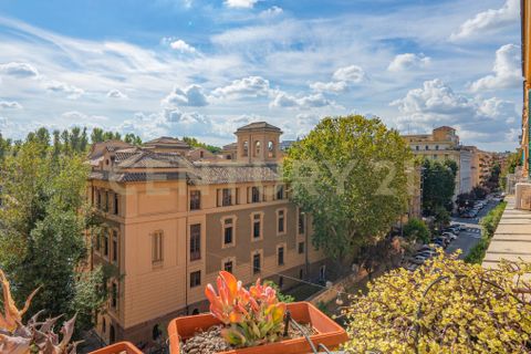 Leilighet i Rome, Rome, Rome - € 2 400 000 | Ref: 1013-167 - foto 36