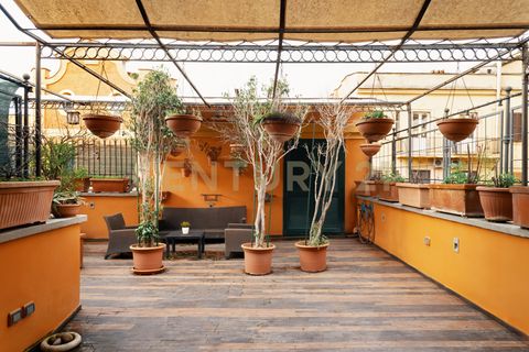 Leilighet i Rome, Rome, Rome - € 2 400 000 | Ref: 1013-167 - foto 34