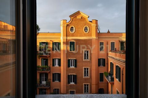 Leilighet i Rome, Rome, Rome - € 2 400 000 | Ref: 1013-167 - foto 37