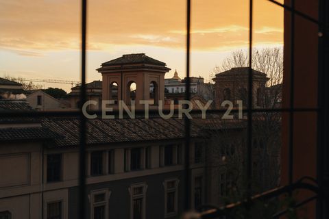Leilighet i Rome, Rome, Rome - € 2 400 000 | Ref: 1013-167 - foto 39