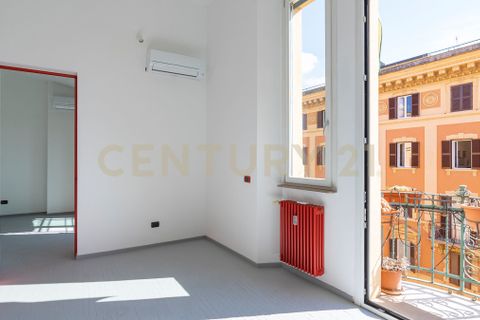 Leilighet i Rome, Rome, Rome - € 2 400 000 | Ref: 1013-167 - foto 9