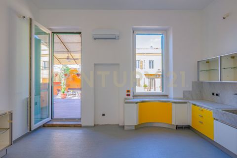 Leilighet i Rome, Rome, Rome - € 2 400 000 | Ref: 1013-167 - foto 15