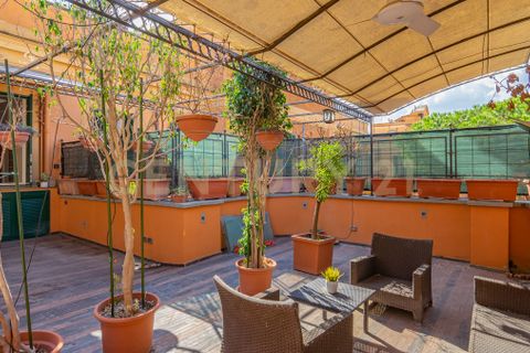 Leilighet i Rome, Rome, Rome - € 2 400 000 | Ref: 1013-167 - foto 17