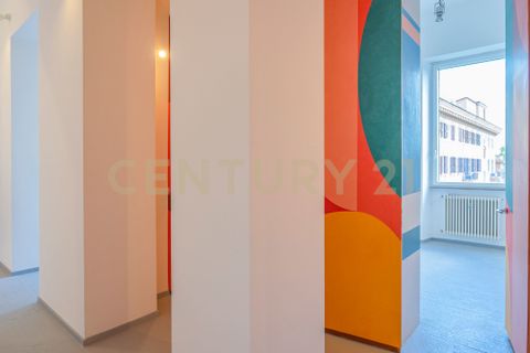 Leilighet i Rome, Rome, Rome - € 2 400 000 | Ref: 1013-167 - foto 18