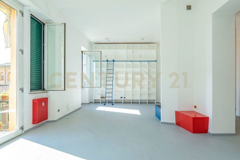 Leilighet i Rome, Rome, Rome - € 2 400 000 | Ref: 1013-167 - foto 29