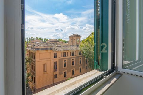 Leilighet i Rome, Rome, Rome - € 2 400 000 | Ref: 1013-167 - foto 35
