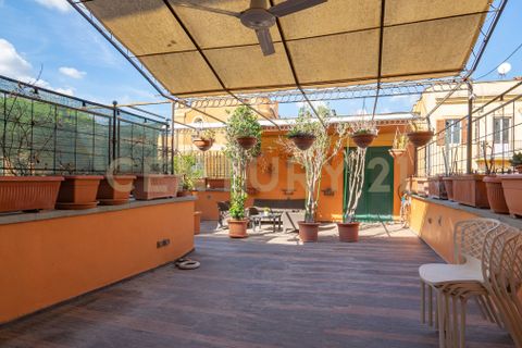 Leilighet i Rome, Rome, Rome - € 2 400 000 | Ref: 1013-167 - foto 40