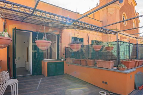 Leilighet i Rome, Rome, Rome - € 2 400 000 | Ref: 1013-167 - foto 41