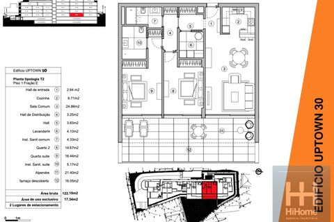 Lejlighed i Machico, Madeira, Machico - € 450.000 | Ref: HH_2550MD25 - foto 24