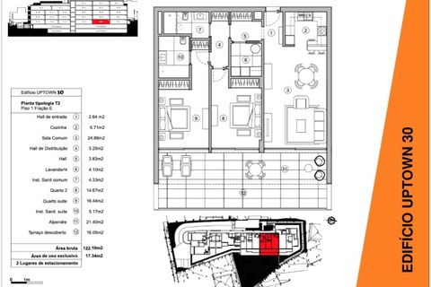 Lejlighed i Machico, Madeira, Machico - € 450.000 | Ref: HH_2550MD25 - foto 27