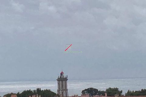 Lejlighed i Cascais, Lisbon, Cascais - € 1.395.000 | Ref: AP - 880 - foto 1