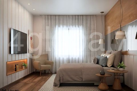 Lejlighed i Sever do Vouga, Aveiro, Sever do Vouga - € 215.000 | Ref: APA_01255311 (C) - foto 2