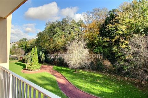 Lejlighed i Poissy, Yvelines, Poissy - € 234.000 | Ref: 830033632182 - foto 1