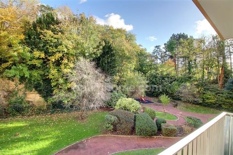 Lejlighed i Poissy, Yvelines, Poissy - € 234.000 | Ref: 830033632182 - foto 2