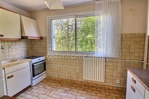 Lejlighed i Poissy, Yvelines, Poissy - € 234.000 | Ref: 830033632182 - foto 4