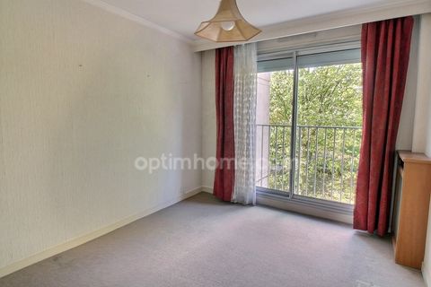 Lejlighed i Poissy, Yvelines, Poissy - € 234.000 | Ref: 830033632182 - foto 5