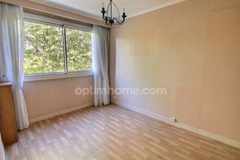 Lejlighed i Poissy, Yvelines, Poissy - € 234.000 | Ref: 830033632182 - foto 8