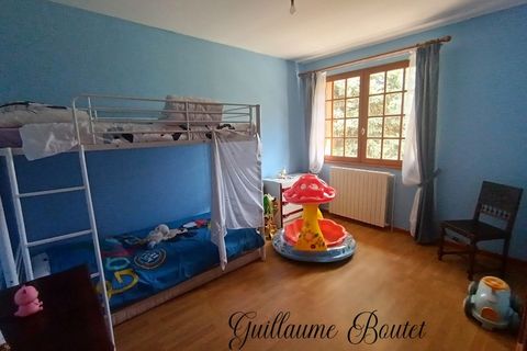 Landejendom i Mazion, Gironde, Mazion - € 260.500 | Ref: 830038285972 - foto 8