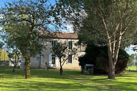 Villa em Menigoute, Deux-Sevres, Menigoute - € 155.000 | Ref: 830034161057 - foto 3