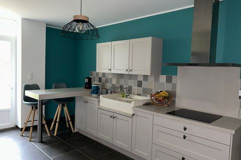 Villa em Menigoute, Deux-Sevres, Menigoute - € 155.000 | Ref: 830034161057 - foto 4