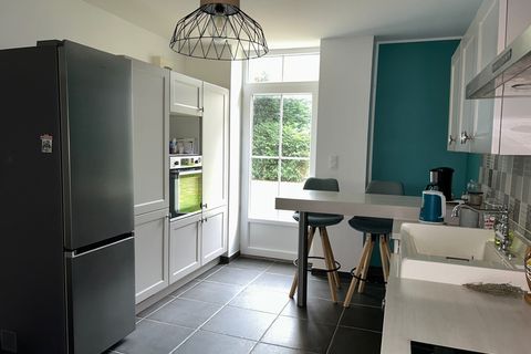 Villa em Menigoute, Deux-Sevres, Menigoute - € 155.000 | Ref: 830034161057 - foto 5