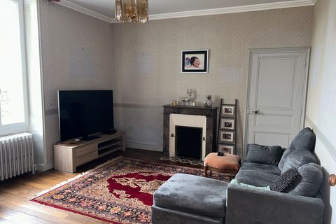 Villa em Menigoute, Deux-Sevres, Menigoute - € 155.000 | Ref: 830034161057 - foto 6