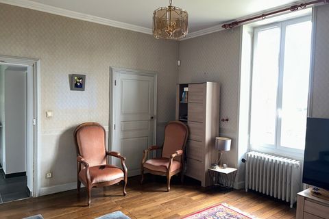 Villa em Menigoute, Deux-Sevres, Menigoute - € 155.000 | Ref: 830034161057 - foto 7