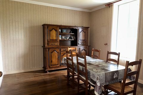 Villa em Menigoute, Deux-Sevres, Menigoute - € 155.000 | Ref: 830034161057 - foto 8