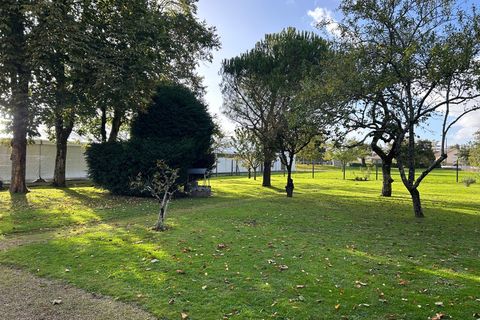 Villa em Menigoute, Deux-Sevres, Menigoute - € 155.000 | Ref: 830034161057 - foto 16