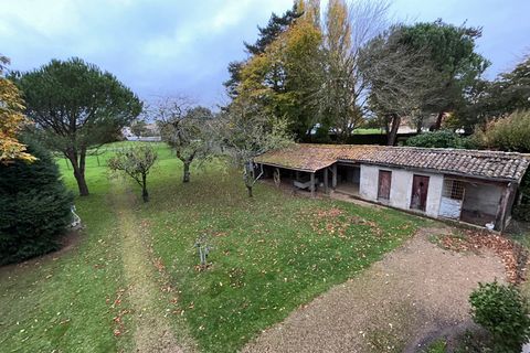 Villa em Menigoute, Deux-Sevres, Menigoute - € 155.000 | Ref: 830034161057 - foto 17
